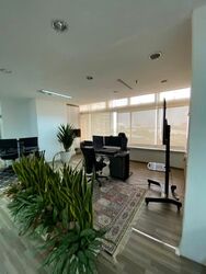 The Plaza (D7), Office #552416481